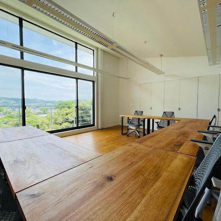 伊東温泉 Working Base Izu-Ito Villa Kültér fotó