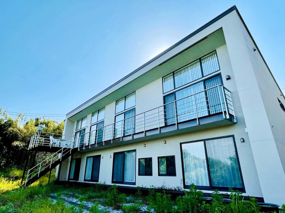 伊東温泉 Working Base Izu-Ito Villa Kültér fotó