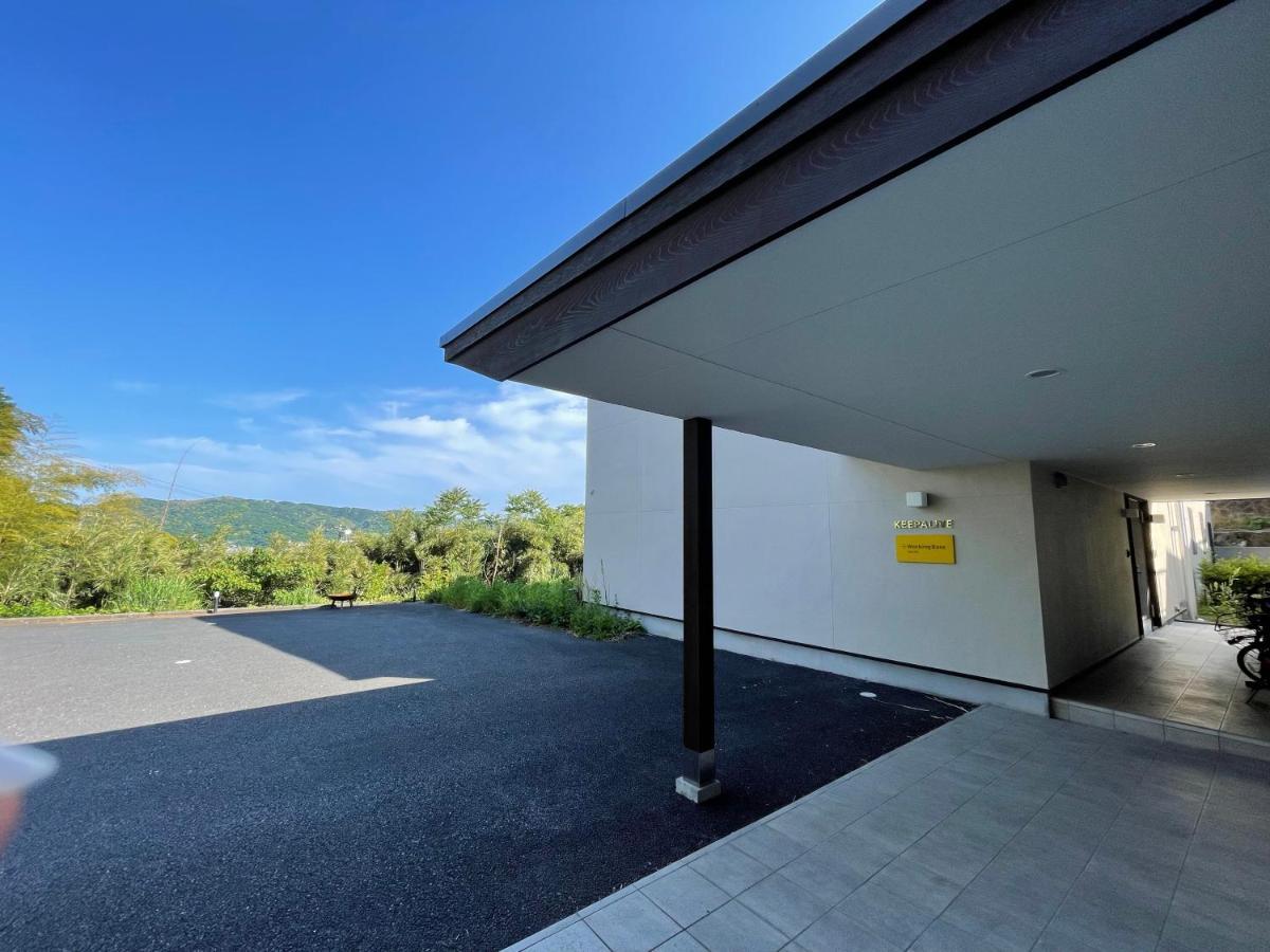 伊東温泉 Working Base Izu-Ito Villa Kültér fotó