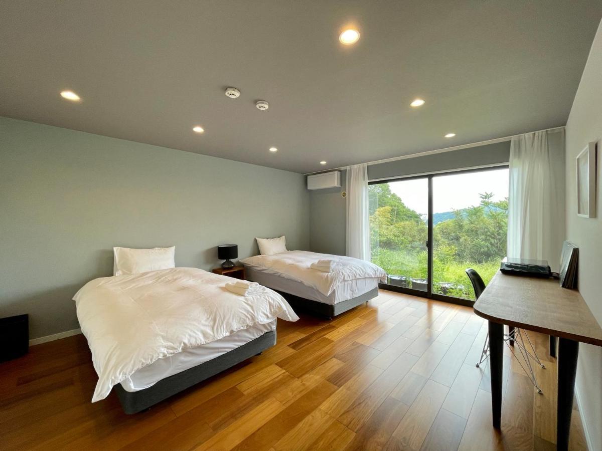 伊東温泉 Working Base Izu-Ito Villa Kültér fotó